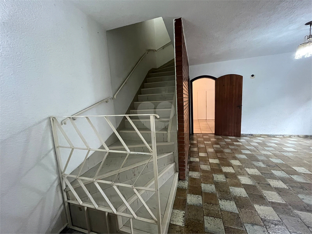 Venda Sobrado São Paulo Jardim Brasil (zona Sul) REO459100 16