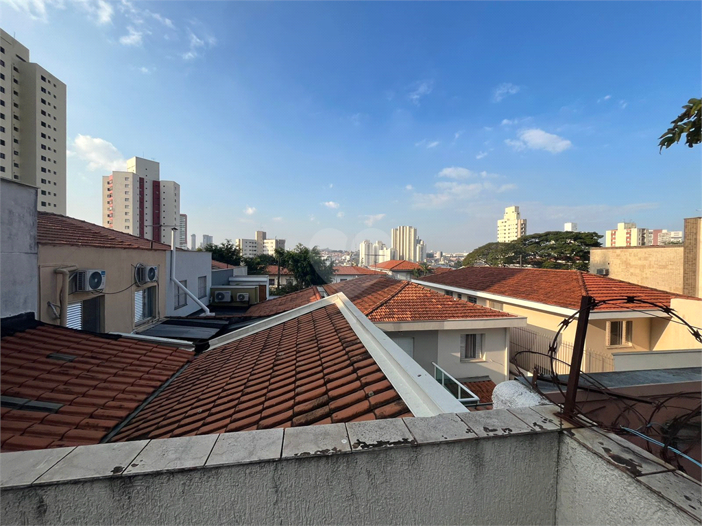 Venda Sobrado São Paulo Jardim Brasil (zona Sul) REO459100 23