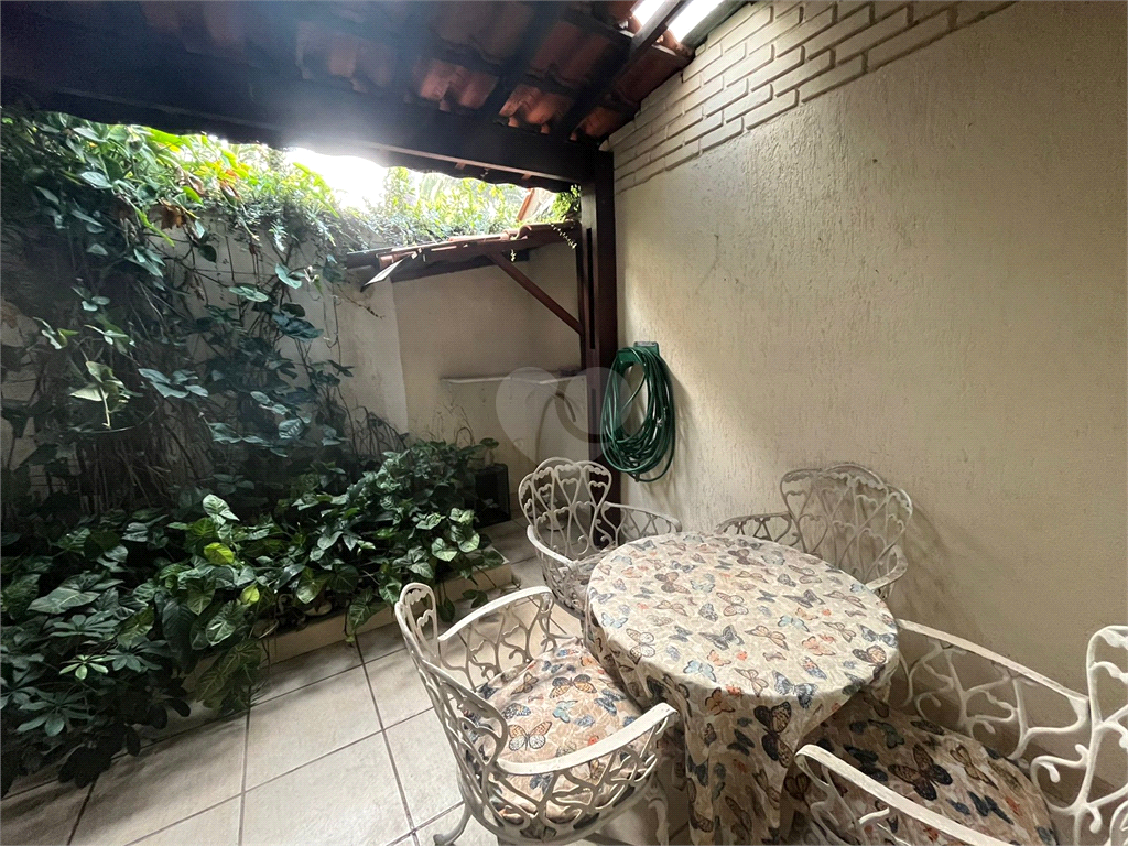 Venda Sobrado São Paulo Jardim Brasil (zona Sul) REO459100 26