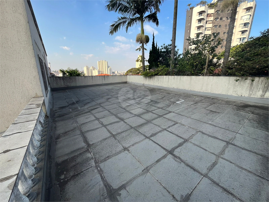 Venda Sobrado São Paulo Jardim Brasil (zona Sul) REO459100 7