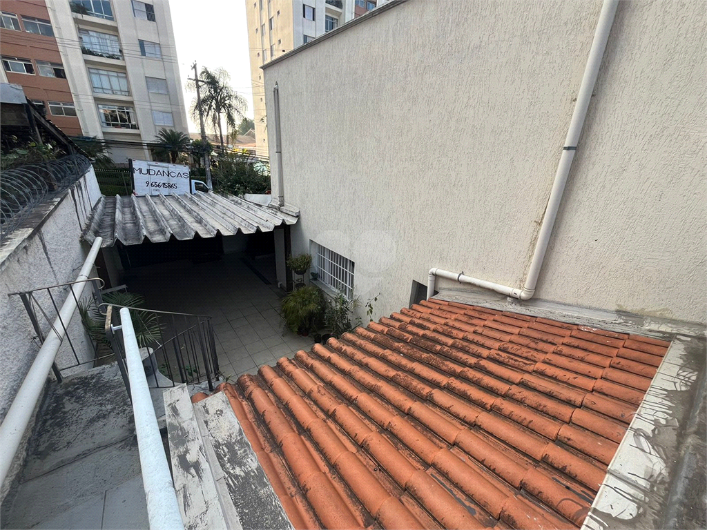 Venda Sobrado São Paulo Jardim Brasil (zona Sul) REO459100 11