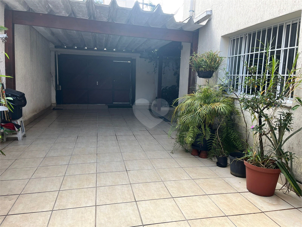 Venda Sobrado São Paulo Jardim Brasil (zona Sul) REO459100 22