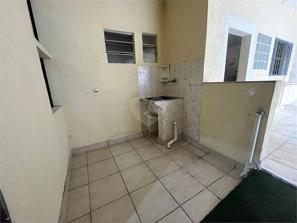 Venda Sobrado São Paulo Jardim Brasil (zona Sul) REO459100 9