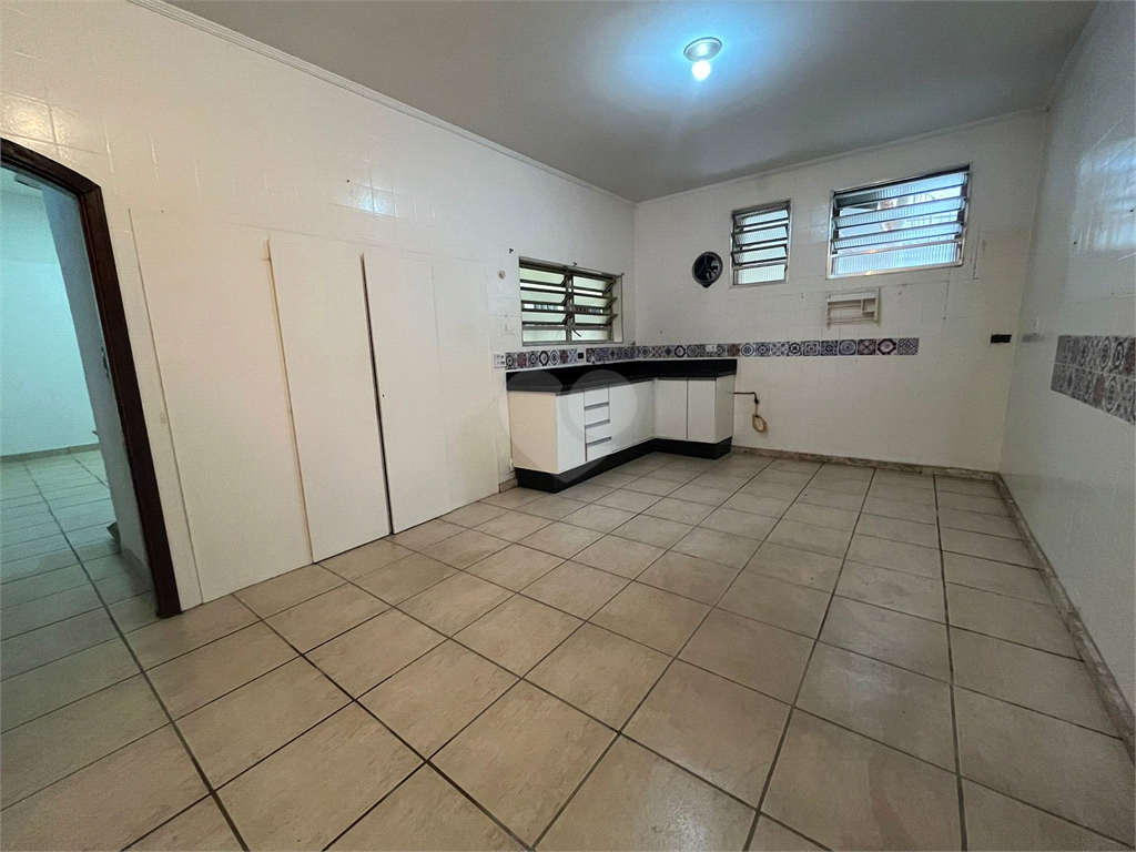 Venda Sobrado São Paulo Jardim Brasil (zona Sul) REO459100 10