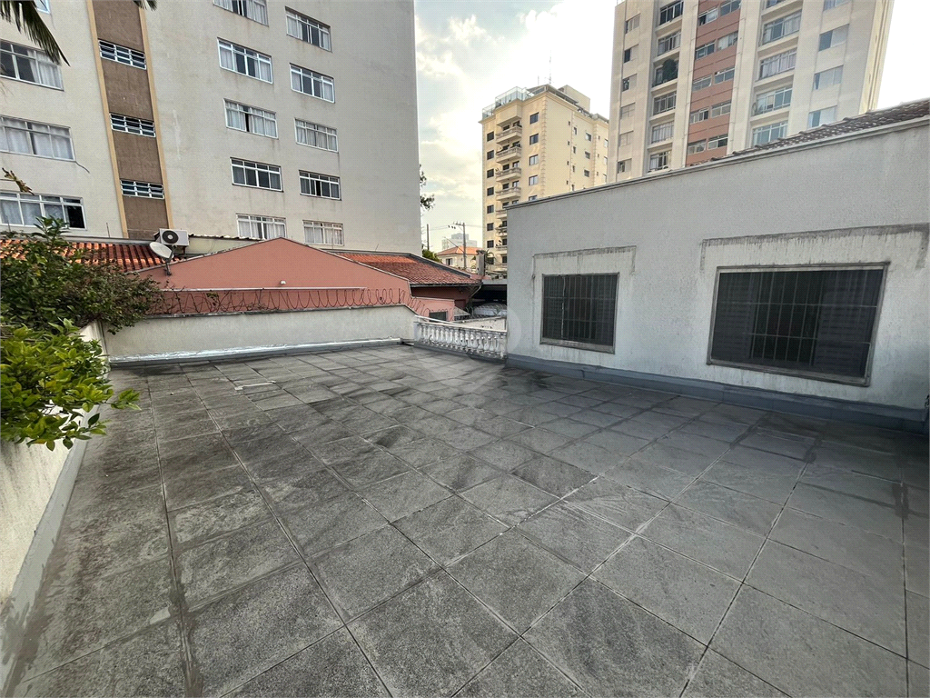 Venda Sobrado São Paulo Jardim Brasil (zona Sul) REO459100 27