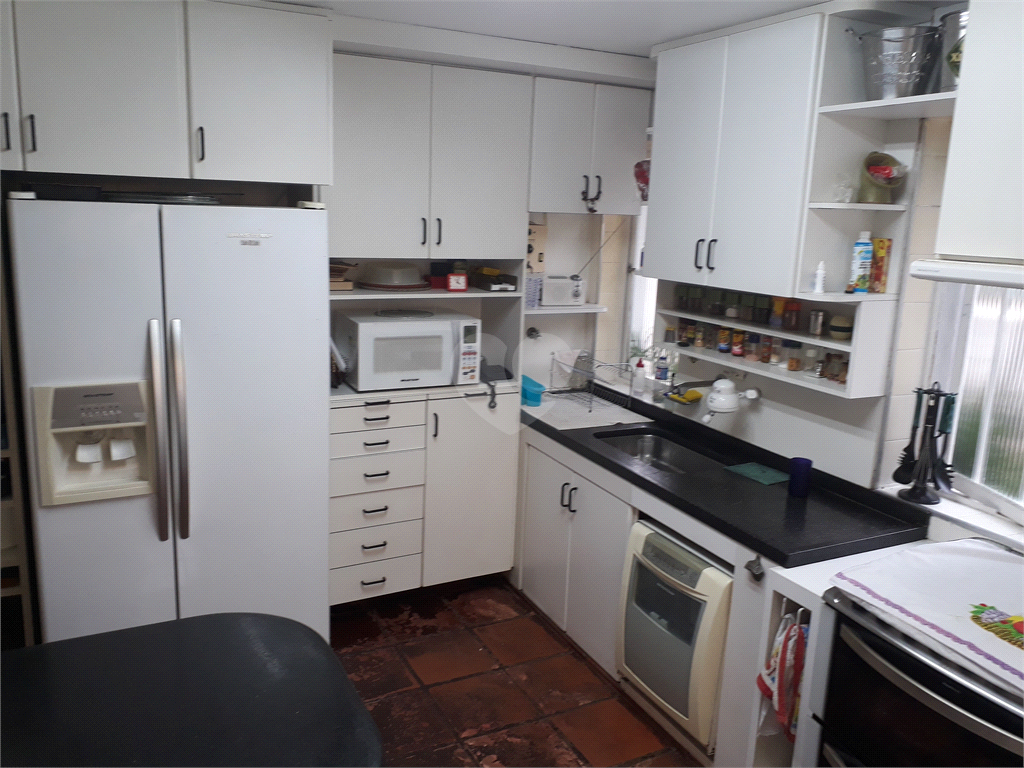 Aluguel Casa São Paulo Brooklin Paulista REO459105 11