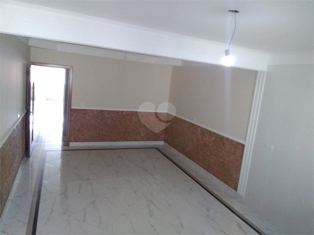 Venda Sobrado São Paulo Jardim Mangalot REO459106 3