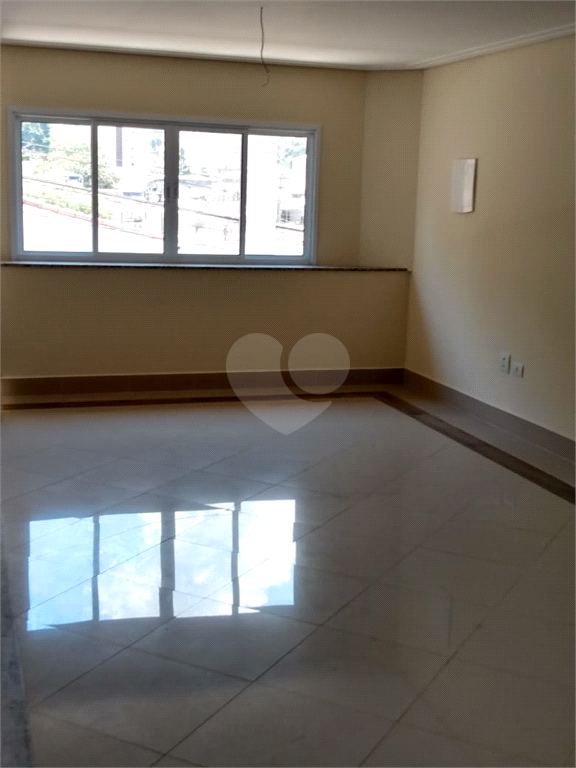 Venda Sobrado São Paulo Jardim Mangalot REO459108 2