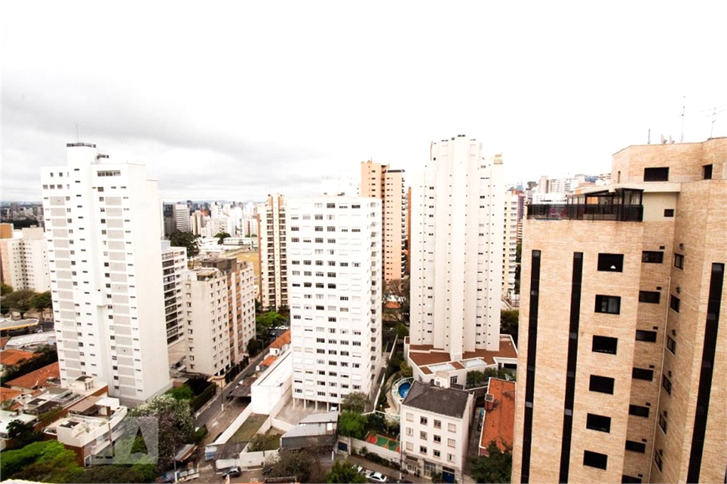 Venda Apartamento São Paulo Paraíso REO459122 59