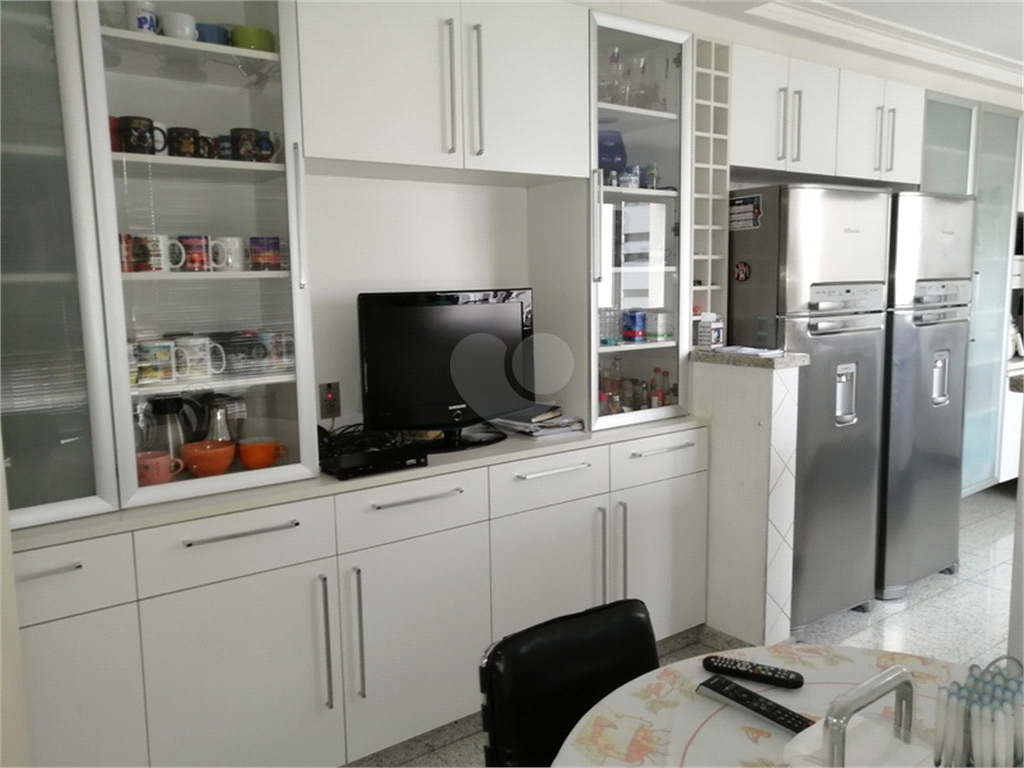 Venda Apartamento São Paulo Paraíso REO459122 19