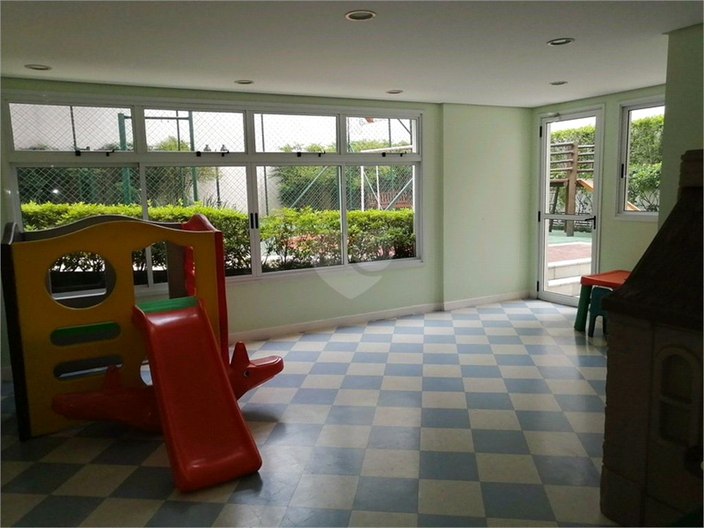 Venda Apartamento São Paulo Paraíso REO459122 21