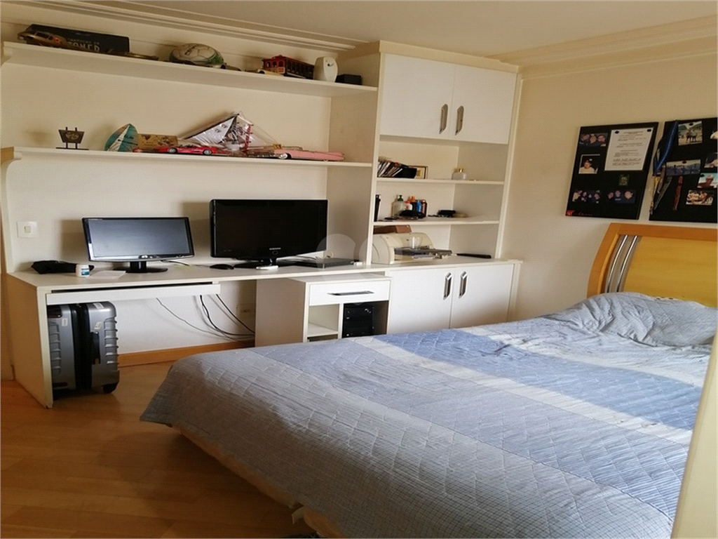 Venda Apartamento São Paulo Paraíso REO459122 9