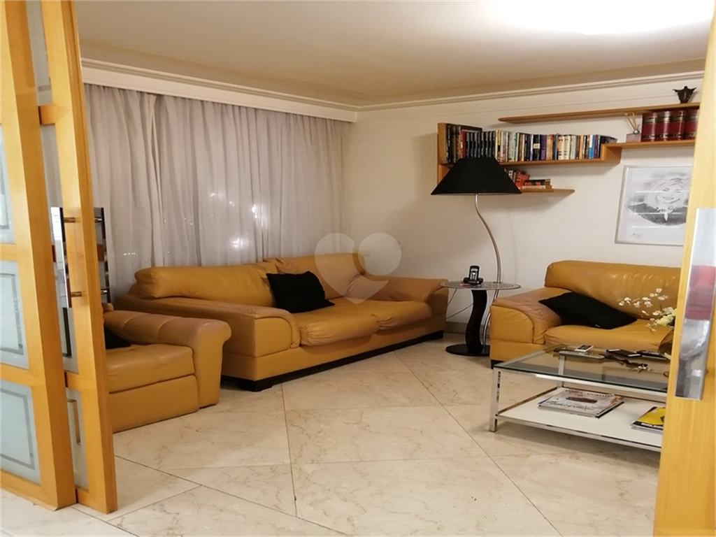 Venda Apartamento São Paulo Paraíso REO459122 11