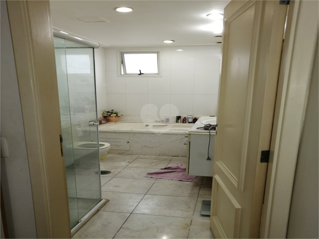 Venda Apartamento São Paulo Paraíso REO459122 18