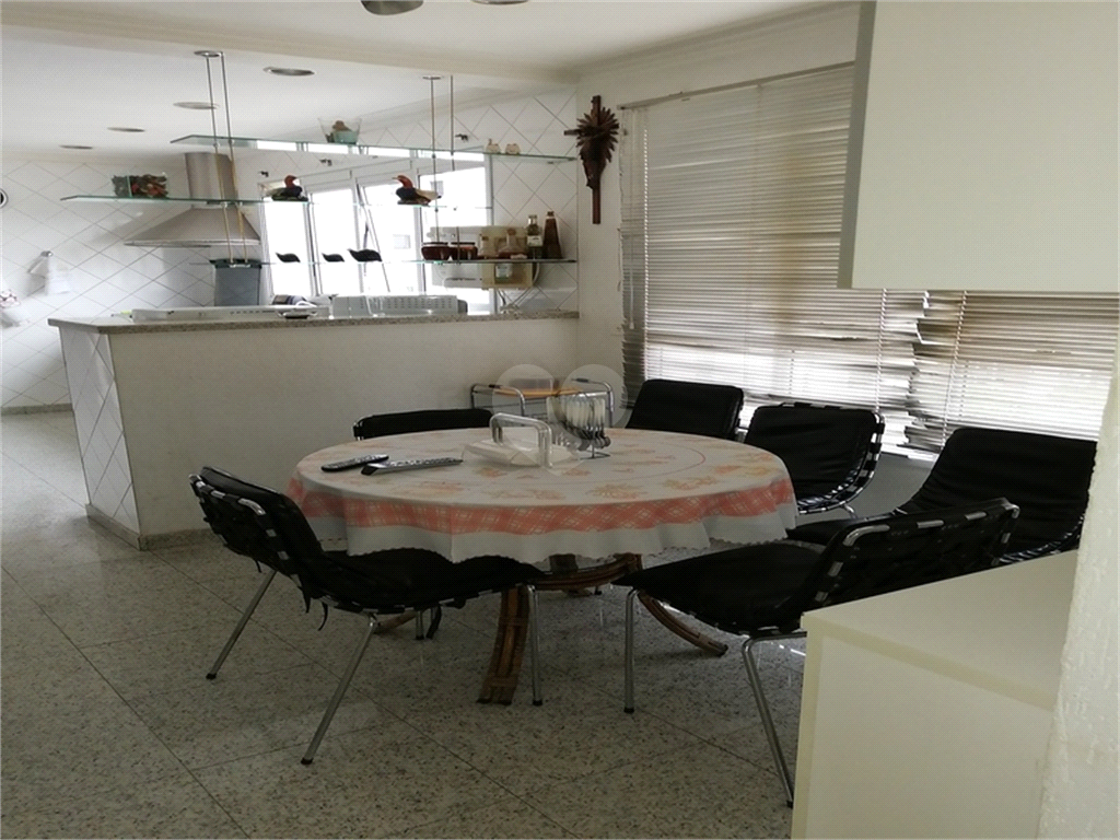 Venda Apartamento São Paulo Paraíso REO459122 17