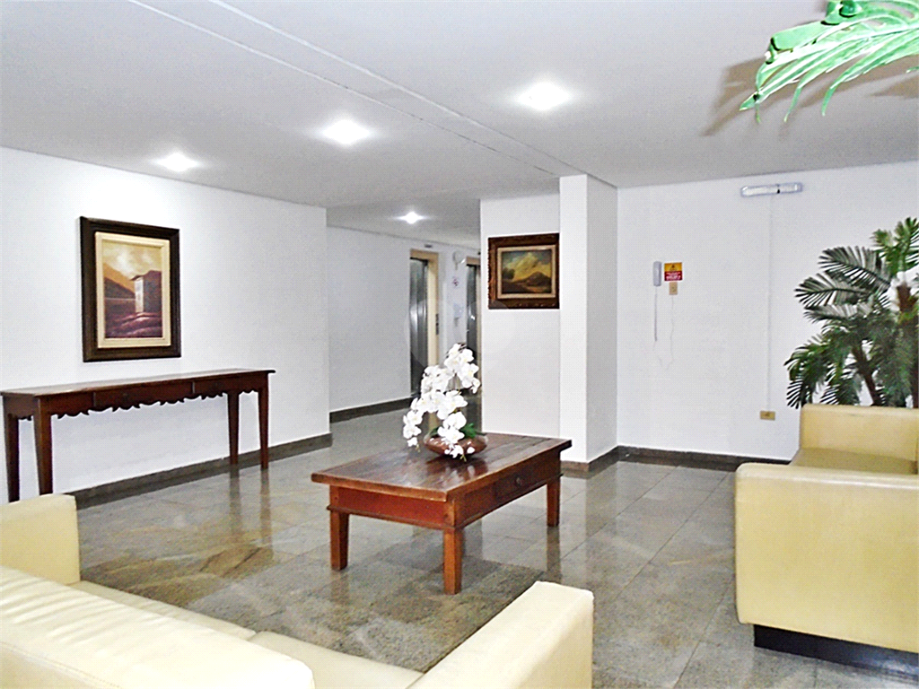 Venda Apartamento São Paulo Jardim Paraíso REO459152 39