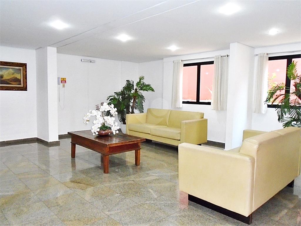 Venda Apartamento São Paulo Jardim Paraíso REO459152 38