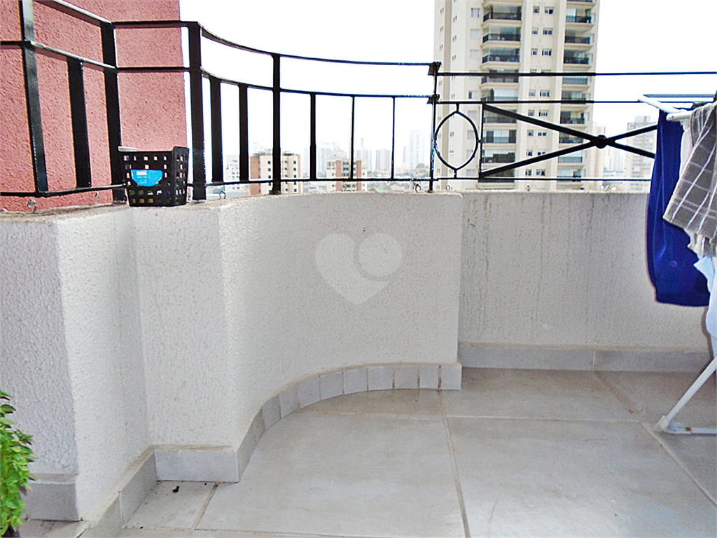 Venda Apartamento São Paulo Jardim Paraíso REO459152 25