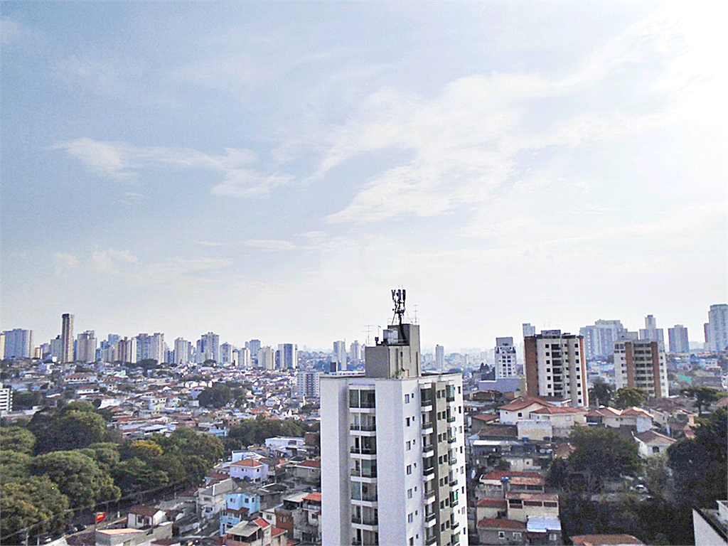 Venda Apartamento São Paulo Jardim Paraíso REO459152 31