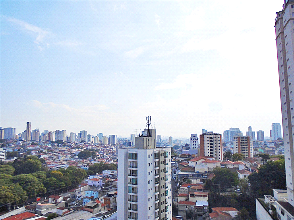 Venda Apartamento São Paulo Jardim Paraíso REO459152 30