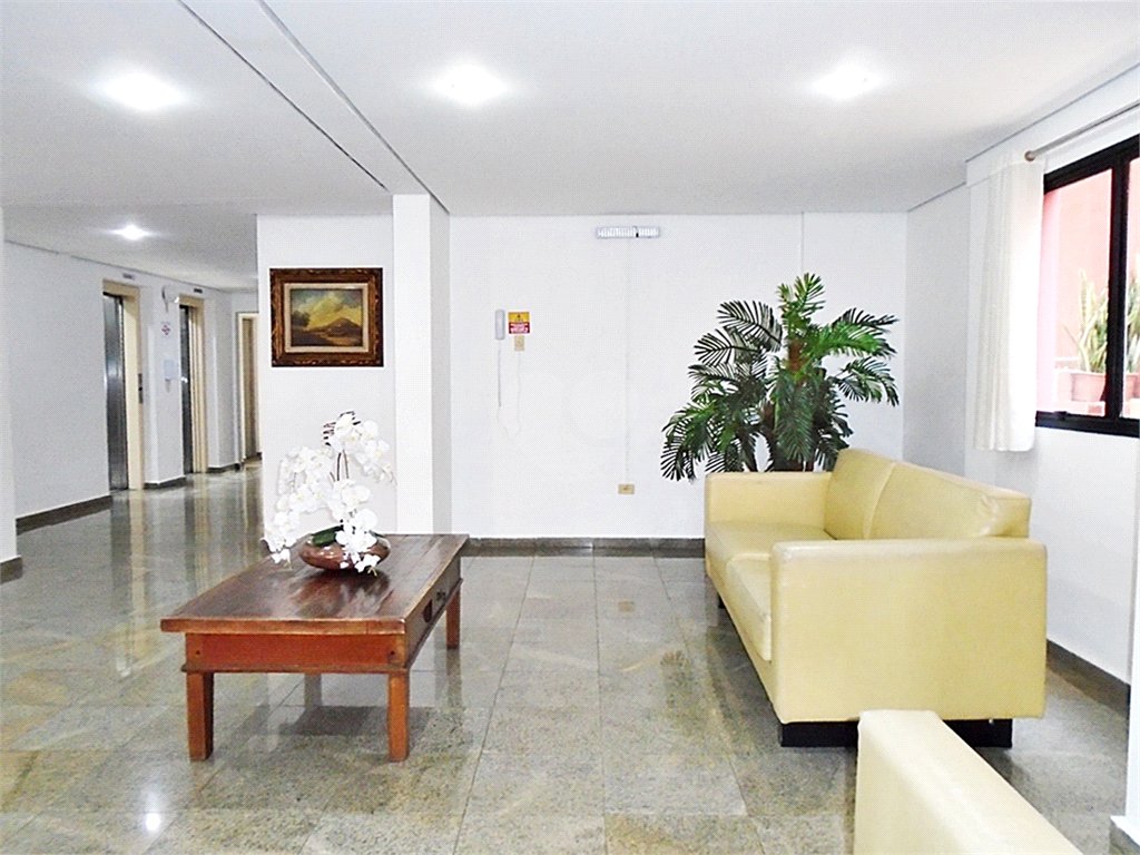 Venda Apartamento São Paulo Jardim Paraíso REO459152 37