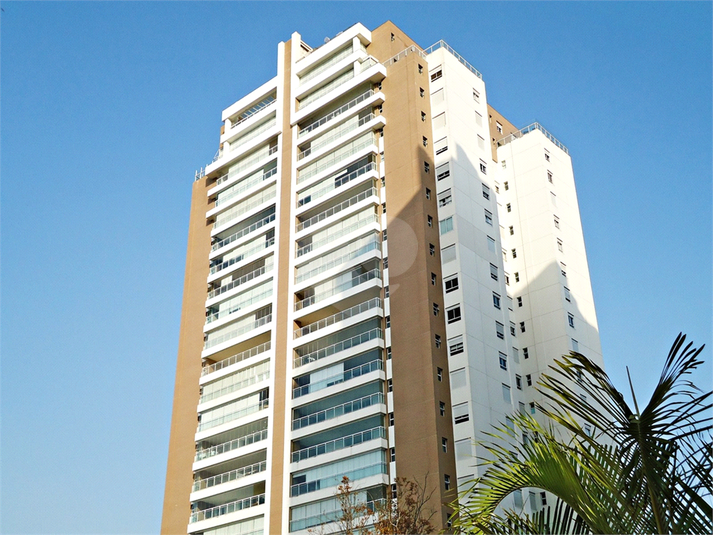 Venda Apartamento São Paulo Santa Teresinha REO459180 1