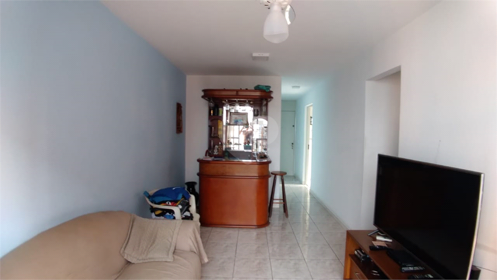 Venda Apartamento Diadema Taboão REO459192 5