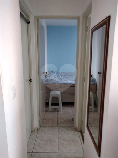 Venda Apartamento Diadema Taboão REO459192 2