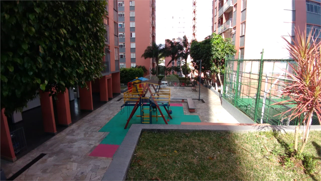 Venda Apartamento Diadema Taboão REO459192 13