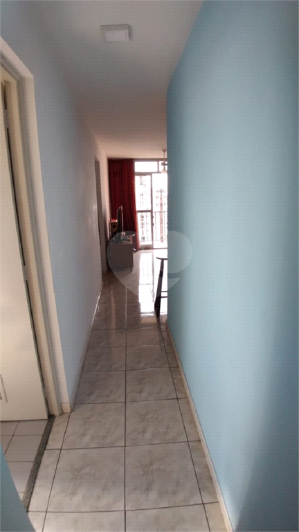 Venda Apartamento Diadema Taboão REO459192 9