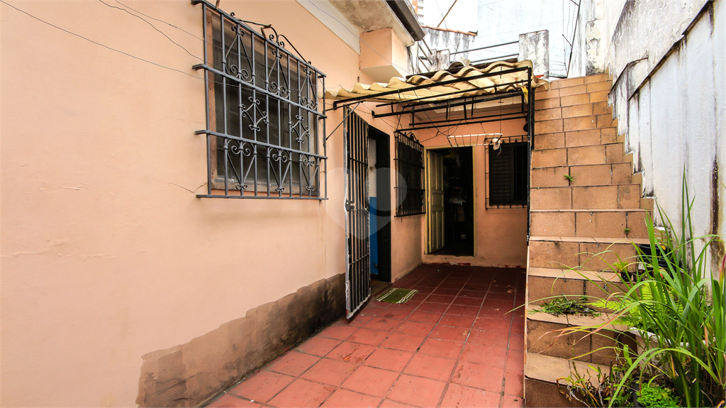 Venda Casa São Paulo Vila Da Saúde REO459226 26