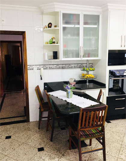 Venda Casa São Paulo Vila Carrão REO459232 23