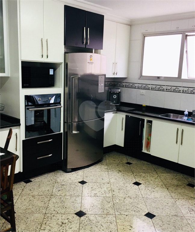 Venda Casa São Paulo Vila Carrão REO459232 21