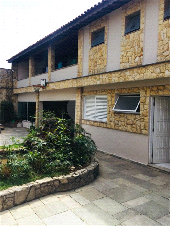 Venda Casa São Paulo Vila Carrão REO459232 72