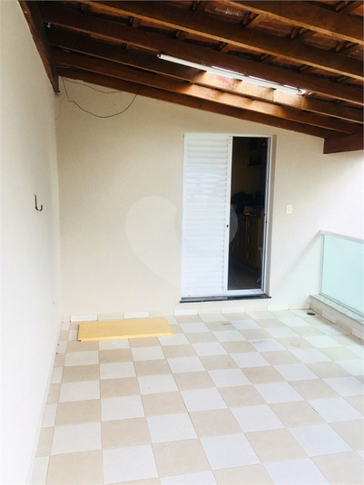 Venda Casa São Paulo Vila Carrão REO459232 43