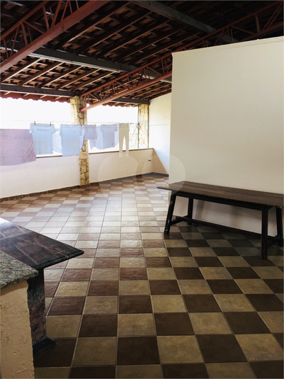 Venda Casa São Paulo Vila Carrão REO459232 65