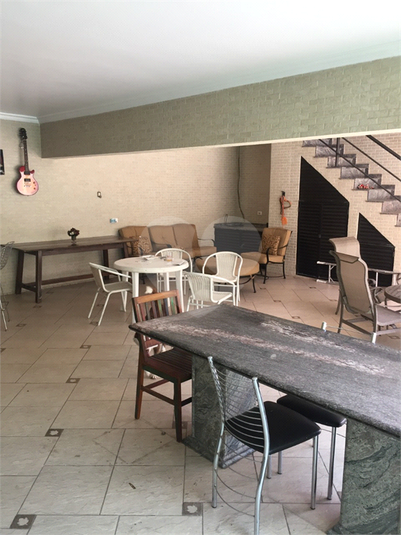 Venda Casa São Paulo Vila Carrão REO459232 62