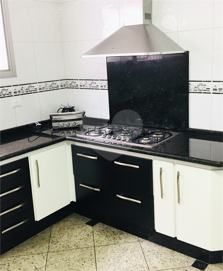 Venda Casa São Paulo Vila Carrão REO459232 20