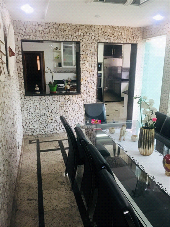 Venda Casa São Paulo Vila Carrão REO459232 30