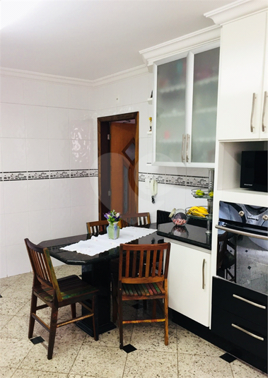 Venda Casa São Paulo Vila Carrão REO459232 26