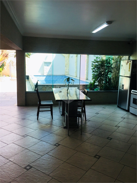 Venda Casa São Paulo Vila Carrão REO459232 61