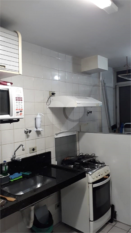 Venda Apartamento Diadema Taboão REO459247 1