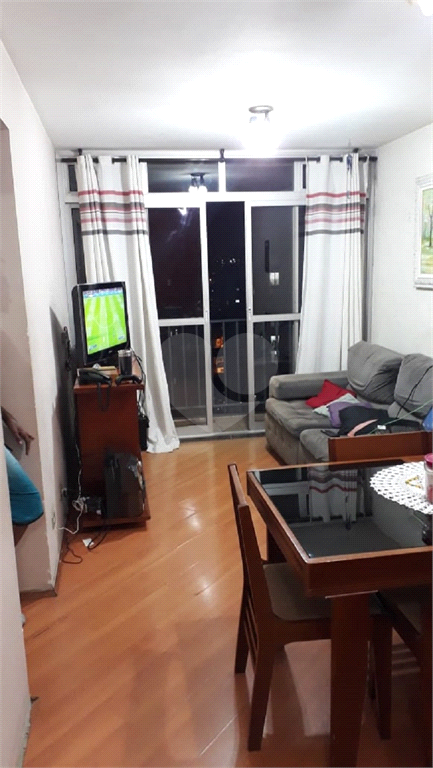 Venda Apartamento Diadema Taboão REO459247 3