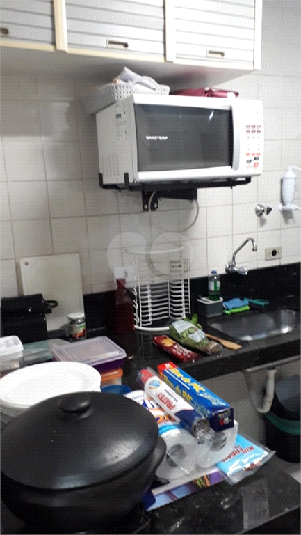 Venda Apartamento Diadema Taboão REO459247 11