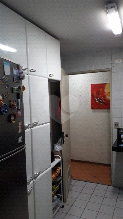 Venda Apartamento Diadema Taboão REO459247 13