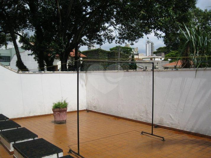 Venda Casa São Paulo Planalto Paulista REO45928 6