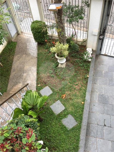 Venda Sobrado São Paulo Jardim Leonor Mendes De Barros REO459291 6