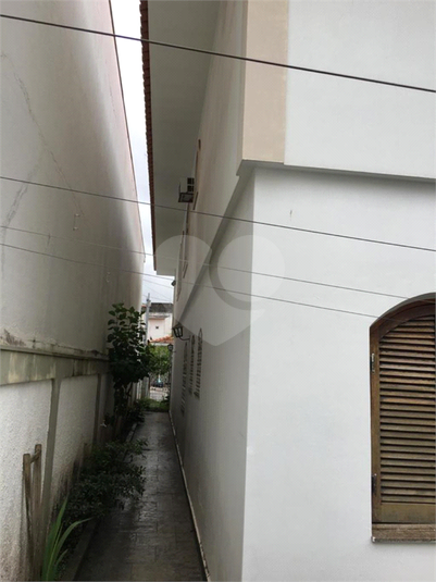 Venda Sobrado São Paulo Jardim Leonor Mendes De Barros REO459291 5