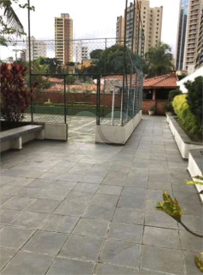 Venda Apartamento São Paulo Santana REO459299 15