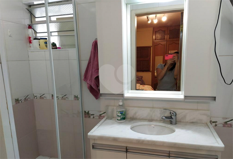 Venda Apartamento São Paulo Santana REO459299 12